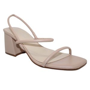 Marc Fisher Size 7 M Women’s Galvin Dress Sandals